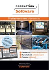 Production Software, teollisuuden oma ohjelmistotalo Production Software, teollisuuden oma ohjelmistotalo